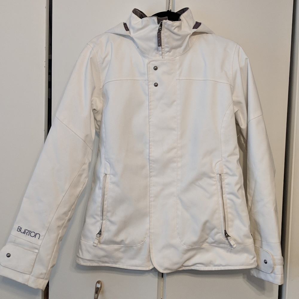 🏂 Burton Ladies Ski Jacket